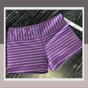 IAB MFG 3” Workout Shorts | Size Small